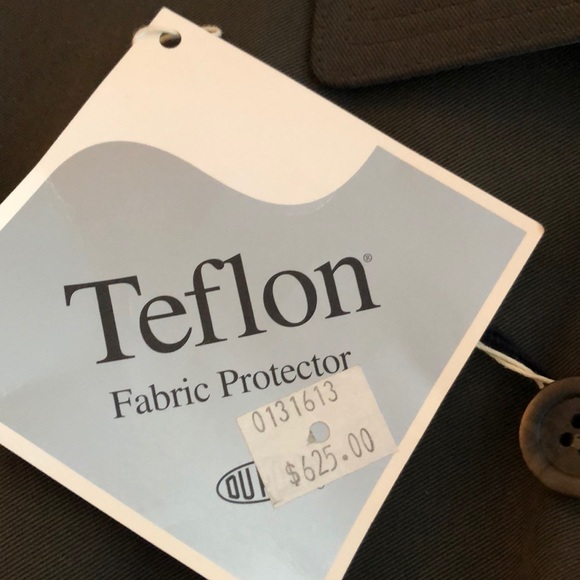 Barezzi overcoat - Picture 2 of 8